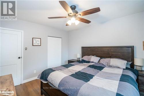 624 Manly Street, Midland, ON - Indoor Photo Showing Bedroom