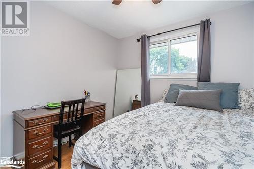 624 Manly Street, Midland, ON - Indoor Photo Showing Bedroom