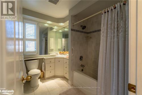 2612 Baguley Road, Severn (Port Severn), ON - Indoor Photo Showing Bathroom