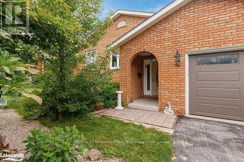 96 Lockhart Road, Collingwood, ON - Outdoor