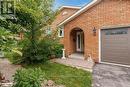 96 Lockhart Road, Collingwood, ON  - Outdoor 