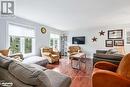 96 Lockhart Road, Collingwood, ON  - Indoor Photo Showing Living Room 