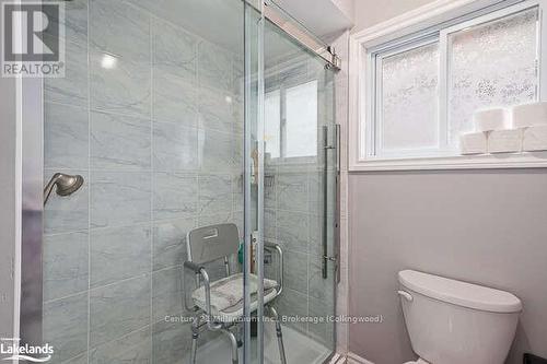 96 Lockhart Road, Collingwood, ON - Indoor Photo Showing Bathroom