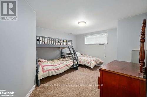 96 Lockhart Road, Collingwood, ON - Indoor Photo Showing Bedroom