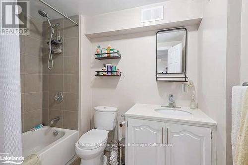 96 Lockhart Road, Collingwood, ON - Indoor Photo Showing Bathroom