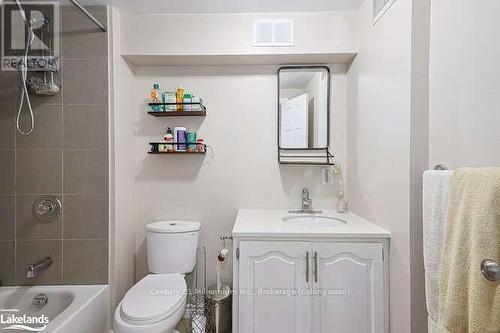 96 Lockhart Road, Collingwood, ON - Indoor Photo Showing Bathroom