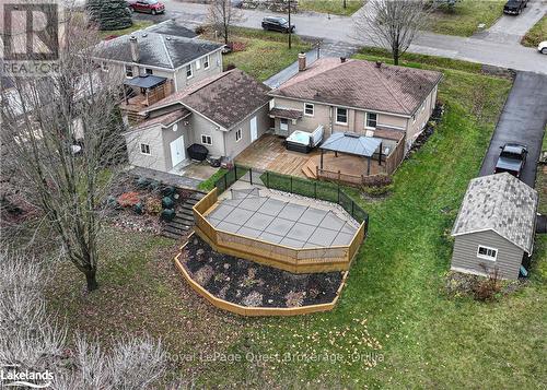 6 Esther Anne Drive, Orillia, ON - Outdoor