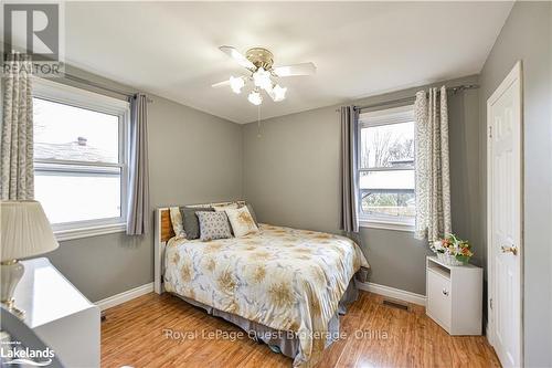 6 Esther Anne Drive, Orillia, ON - Indoor Photo Showing Bedroom