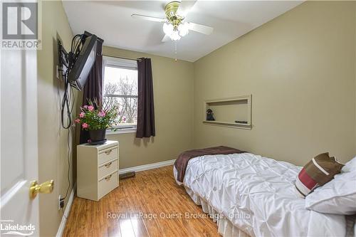 6 Esther Anne Drive, Orillia, ON - Indoor Photo Showing Bedroom