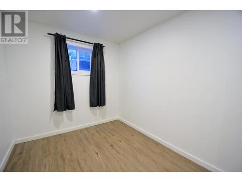 322-326 Ewert Street, Prince George, BC - Indoor Photo Showing Other Room