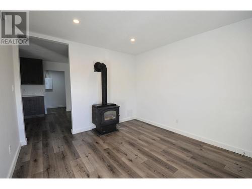 322-326 Ewert Street, Prince George, BC - Indoor With Fireplace