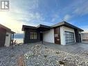 NEW - Move in ready Villa #5 Lake Views - 9201 Okanagan Centre Road W Unit# 5, Lake Country, BC  - Outdoor 