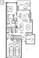 Main Floor Rancher Walk Out 1,509 sq/ft - 