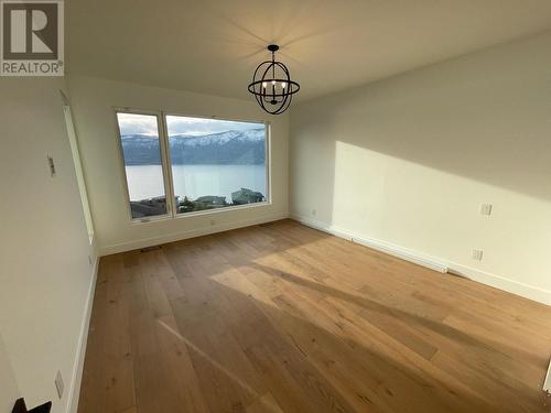 9201 Okanagan Centre Road W Unit# 5, Lake Country, BC - Indoor Photo Showing Other Room