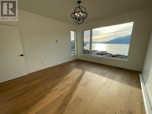 9201 Okanagan Centre Road W Unit# 5, Lake Country, BC - Indoor Photo Showing Other Room