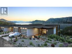 Rancher Walkout Full Lake Views under construction - 