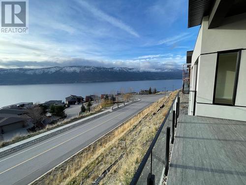 9201 Okanagan Centre Road W Unit# 5, Lake Country, BC - Outdoor With Body Of Water With View