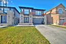 43 Homestead Way, Thorold (560 - Rolling Meadows), ON  - Outdoor With Facade 