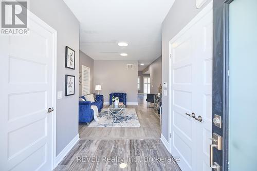 43 Homestead Way, Thorold (560 - Rolling Meadows), ON - Indoor Photo Showing Other Room