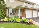 101 - 10 Museum Drive, Orillia, ON  - Outdoor 