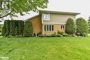 101 - 10 Museum Drive, Orillia, ON  - Outdoor 