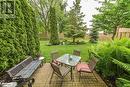 101 - 10 Museum Drive, Orillia, ON  - Outdoor With Deck Patio Veranda 