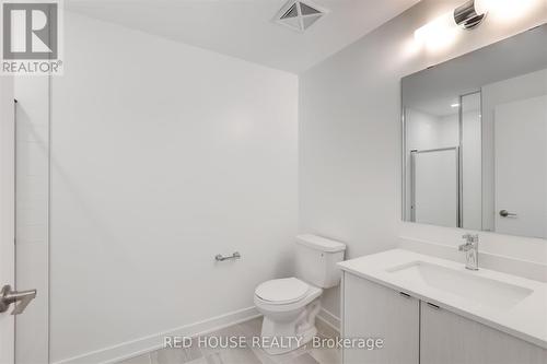 613 - 1440 Clarriage Court, Milton, ON - Indoor Photo Showing Bathroom