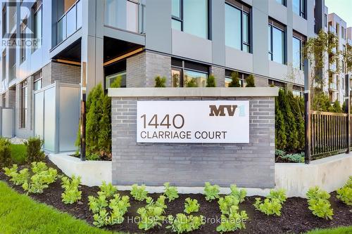 613 - 1440 Clarriage Court, Milton, ON - Outdoor