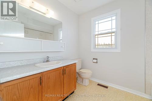 1332 Quinpool Court, Mississauga, ON - Indoor Photo Showing Bathroom