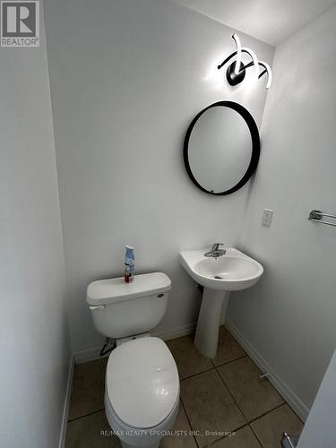 3107 - 3939 Duke Of York Boulevard, Mississauga, ON - Indoor Photo Showing Bathroom