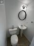 3107 - 3939 Duke Of York Boulevard, Mississauga, ON  - Indoor Photo Showing Bathroom 