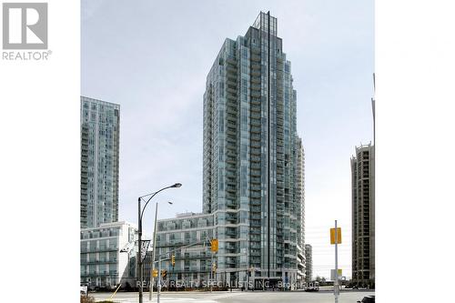 3107 - 3939 Duke Of York Boulevard, Mississauga, ON - Outdoor With Facade