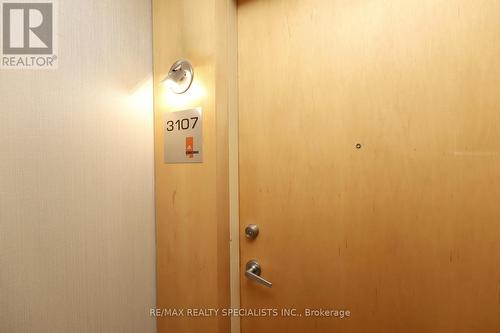 3107 - 3939 Duke Of York Boulevard, Mississauga, ON -  Photo Showing Other Room