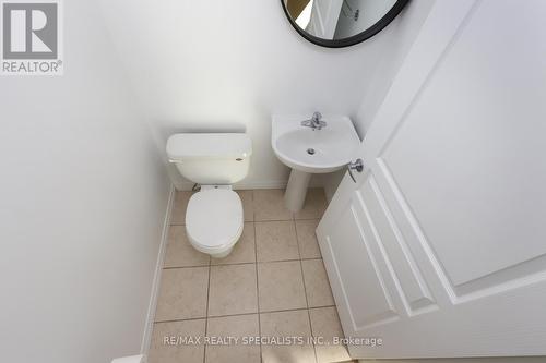 3107 - 3939 Duke Of York Boulevard, Mississauga, ON - Indoor Photo Showing Bathroom