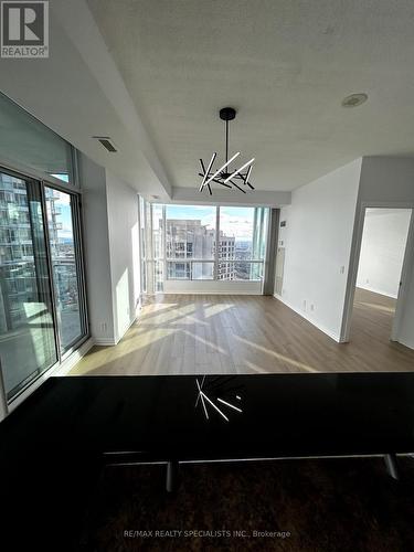 3107 - 3939 Duke Of York Boulevard, Mississauga, ON - Indoor Photo Showing Other Room