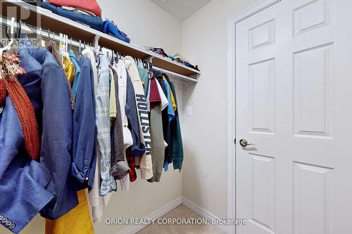 5 Maple Cider Street, Caledon, ON - Indoor With Storage