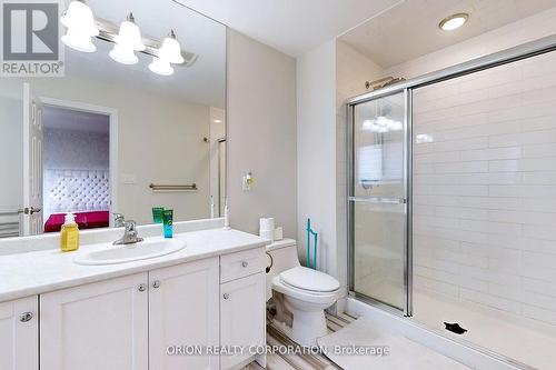 5 Maple Cider Street, Caledon, ON - Indoor Photo Showing Bathroom