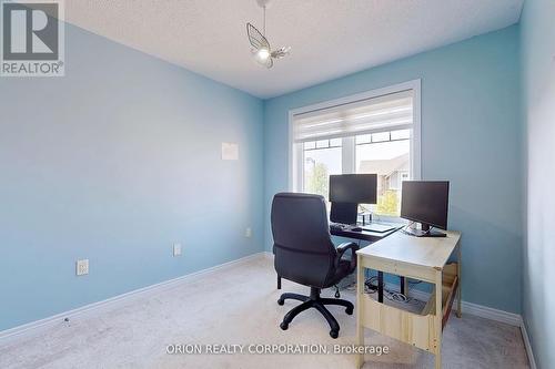 5 Maple Cider Street, Caledon, ON - Indoor Photo Showing Office