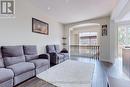 5 Maple Cider Street, Caledon, ON  - Indoor Photo Showing Living Room 