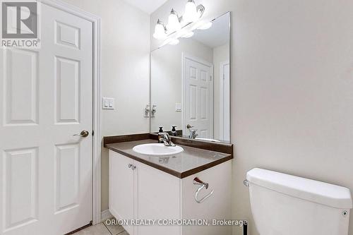 5 Maple Cider Street, Caledon, ON - Indoor Photo Showing Bathroom