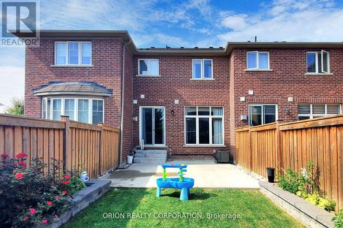 5 Maple Cider Street, Caledon, ON - Outdoor With Exterior