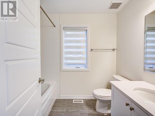 12 - 3256 Charles Fay, Oakville, ON - Indoor Photo Showing Bathroom