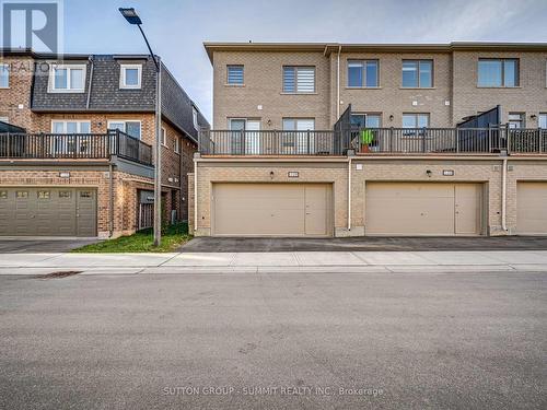 12 - 3256 Charles Fay, Oakville, ON - Outdoor