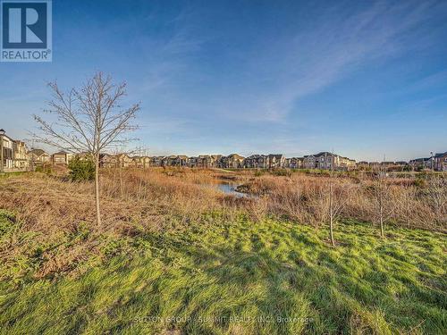 12 - 3256 Charles Fay, Oakville, ON - Outdoor With View