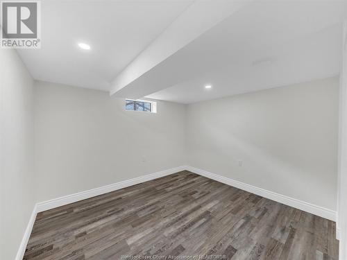 2485 Dominion Boulevard, Windsor, ON - Indoor Photo Showing Other Room