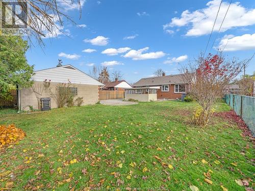 2485 Dominion Boulevard, Windsor, ON - Outdoor