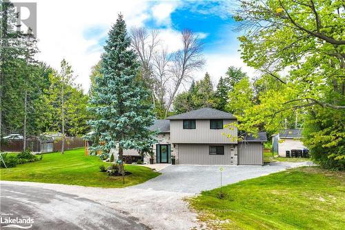 4693 Daniel Street, Ramara (Atherley), ON - Outdoor