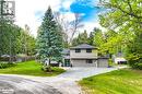 4693 Daniel Street, Ramara (Atherley), ON  - Outdoor 