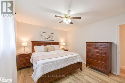 4693 Daniel Street, Ramara (Atherley), ON - Indoor Photo Showing Bedroom