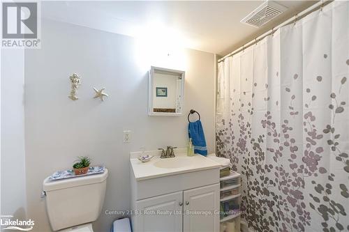 4693 Daniel Street, Ramara (Atherley), ON - Indoor Photo Showing Bathroom